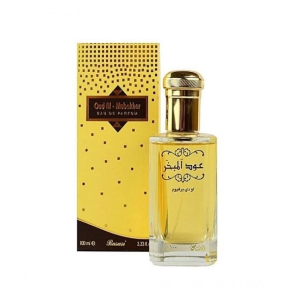 Oud Al Mubakhar EDP - 100 ML