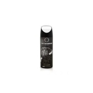 ARMAF THE WARRIOR MEN BODY SPRAY 200ML