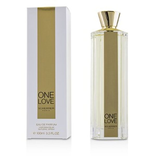 ONE LOVE SCHERRER EDP 100ML SCHERRER