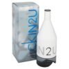 CK IN 2 U MEN EDT 150ML CALVIN KLEIN