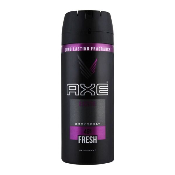 Axe Excite Body Spray Deodorant 150ml