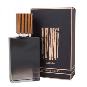 LATTAFA DIVINE OUD