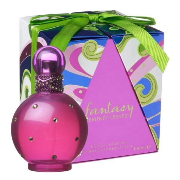 BRITNEY SPEAR FANTASY WOMEN EDP 100ML BRITNEY SPEAR