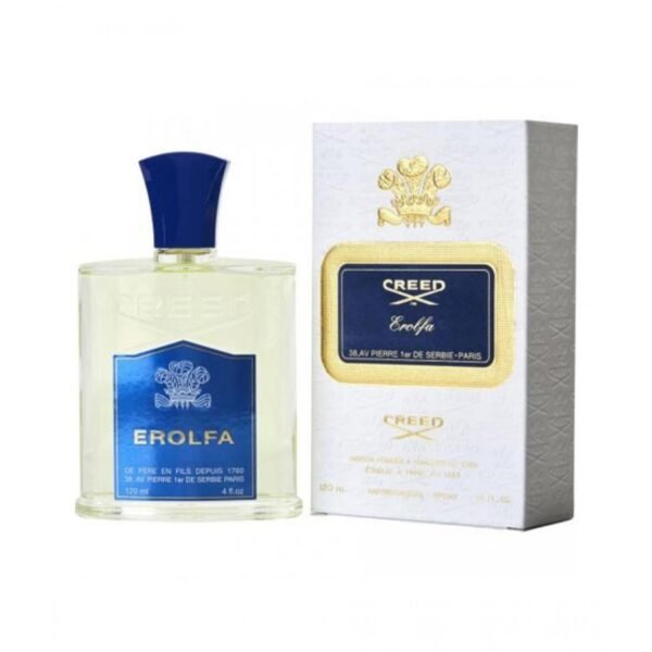 CREED EROLFA MEN EDP 120ML CREED