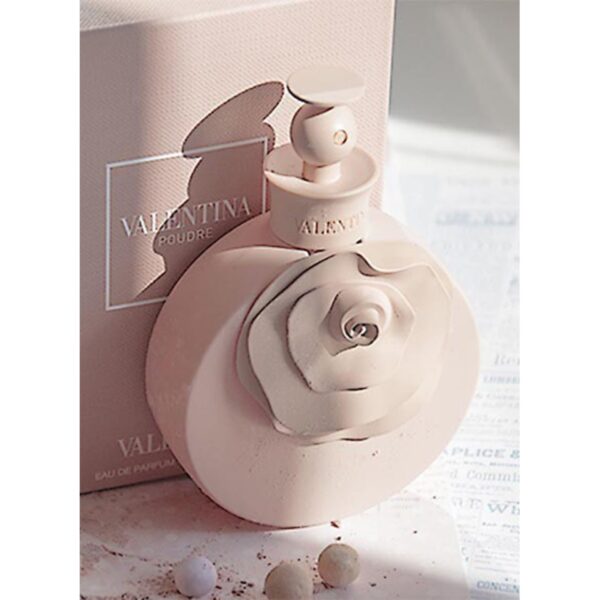 VALENTINO POUDRE WOMEN EDP 80ML VALENTINO