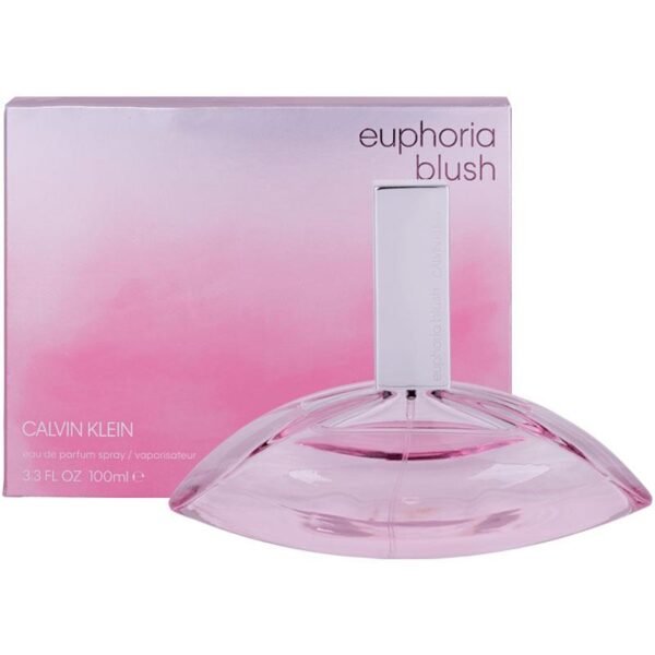 EUPHORIA BLUSH WOMEN EDP 100ML