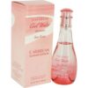 COOL WATER SEA ROSE CARIBBEAN SUMMER WOMEN 100ML DAVIDOOF