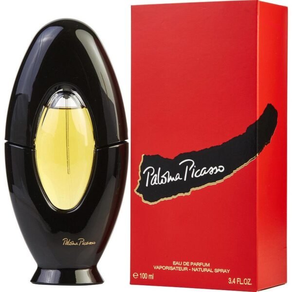 Paloma Picasso by Paloma Picasso 100ml EDP