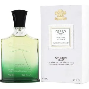 CREED Original Vetiver Eau de Parfum, 100ml