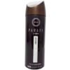 ARMAF PARATY MEN BODY SPRAY 200ML