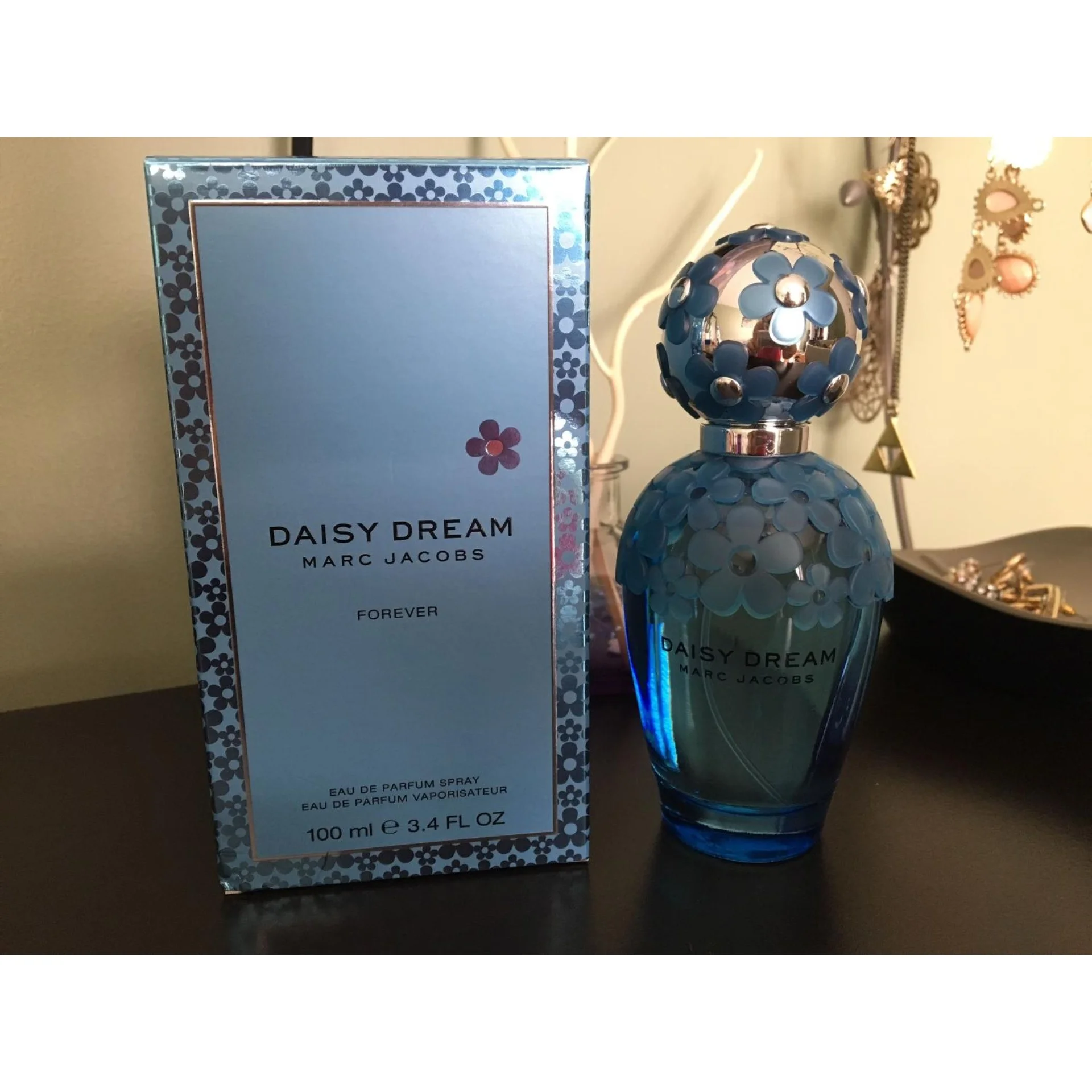 Daisy dream forever 100ml online