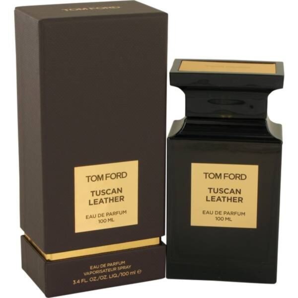 Tomford Tomford Tuscan Leather Edp 100Ml