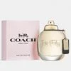 Coach New Your Eau De Parfum For Women 100ml By Coach