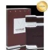 Voyage Brown - For Men - 100Ml