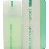 Benetton PURE SPORT MEN EDT 100ML Benetton