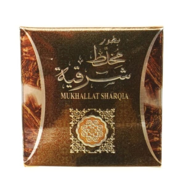 MUKHALLAT SHARQIA 40GM BAKHOOR Ard Al Zaafaran