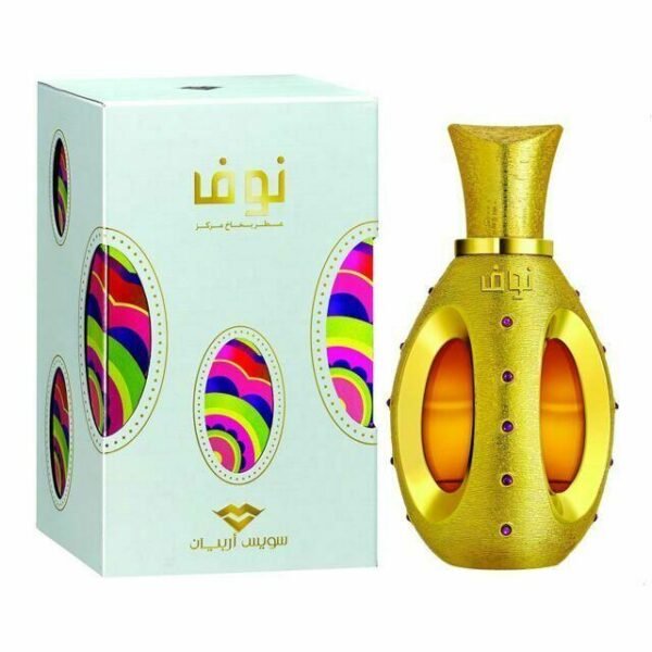 Swiss Arabian NOUF 919 50ML EDP SA Perfume ShopForever.pk