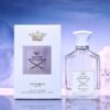 Paris Corner White Montagne Pendora 100ml (Creed Silver Mountain ) ShopForever.pk