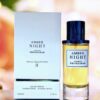 Paris Corner Amber Night 80ml (Dior Amber Nuit ) ShopForever.pk