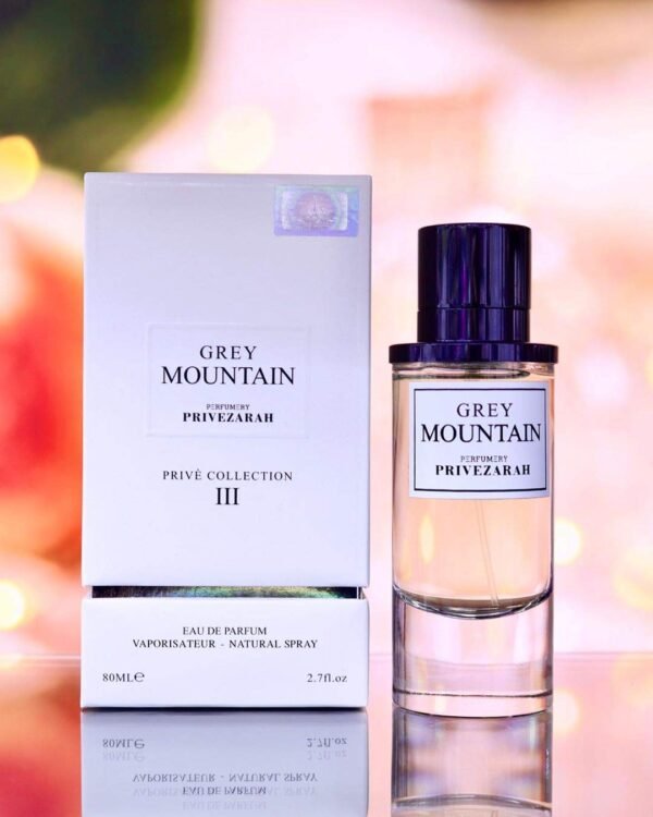 Paris Corner Grey Mountain 80ml (Dior Gris Montaigne ) ShopForever.pk