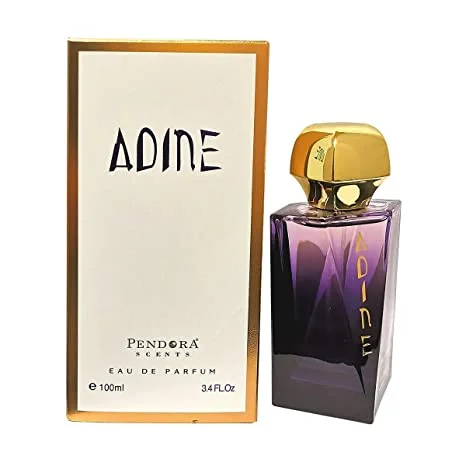 Paris Corner Adine Pendora 100ml (Alien ) ShopForever.pk