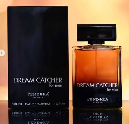 Paris Corner Pendora Scents Dream Catcher 100ml EDP 100ML (The One EDP ) ShopForever.pk