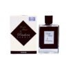 Paris Corner Double Black by Pendora 50ml (Kilian Back To Black ) ShopForever.pk