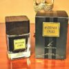 Paris Corner Intense Oud Arabian Oryx 100ML (Gucci Intense Oud ) ShopForever.pk