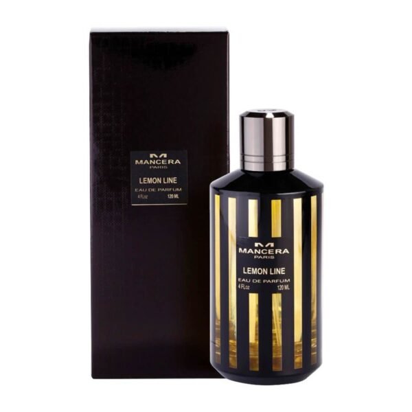 Mancera Mancera Lemon Line 120Ml