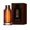 Hugo Boss Boss The Scent Private Accord Men Edt 100M