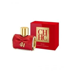 Carolina Herrera Ch Ch Prive Women Edp 80Ml