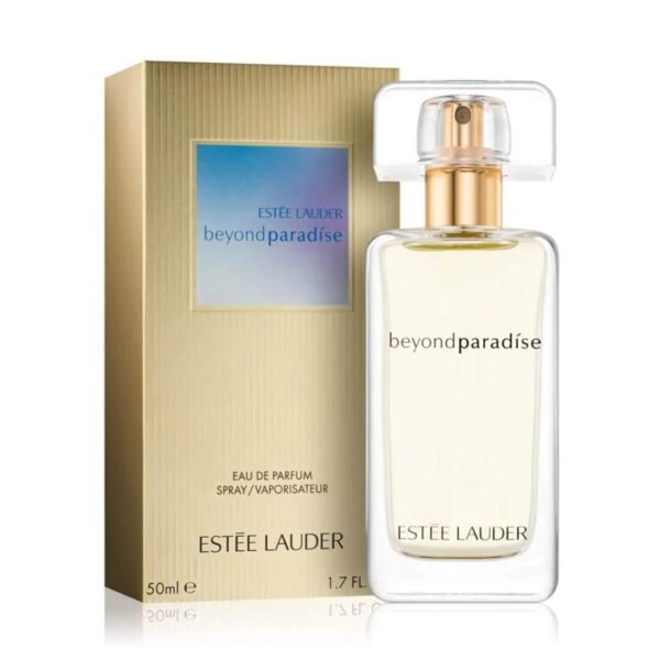 Estee Lauder. Beyond Paradise Women Edp 50Ml