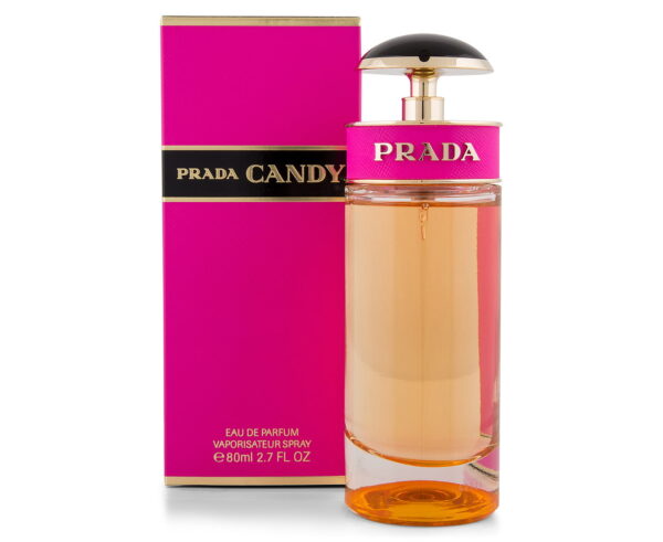 Prada Prada Candy Edp 80Ml