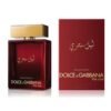 Dolce & Gabbana D & G Mysterious Night The One Men Edp 100M