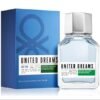 Benetton Go Far Men Edt 200Ml