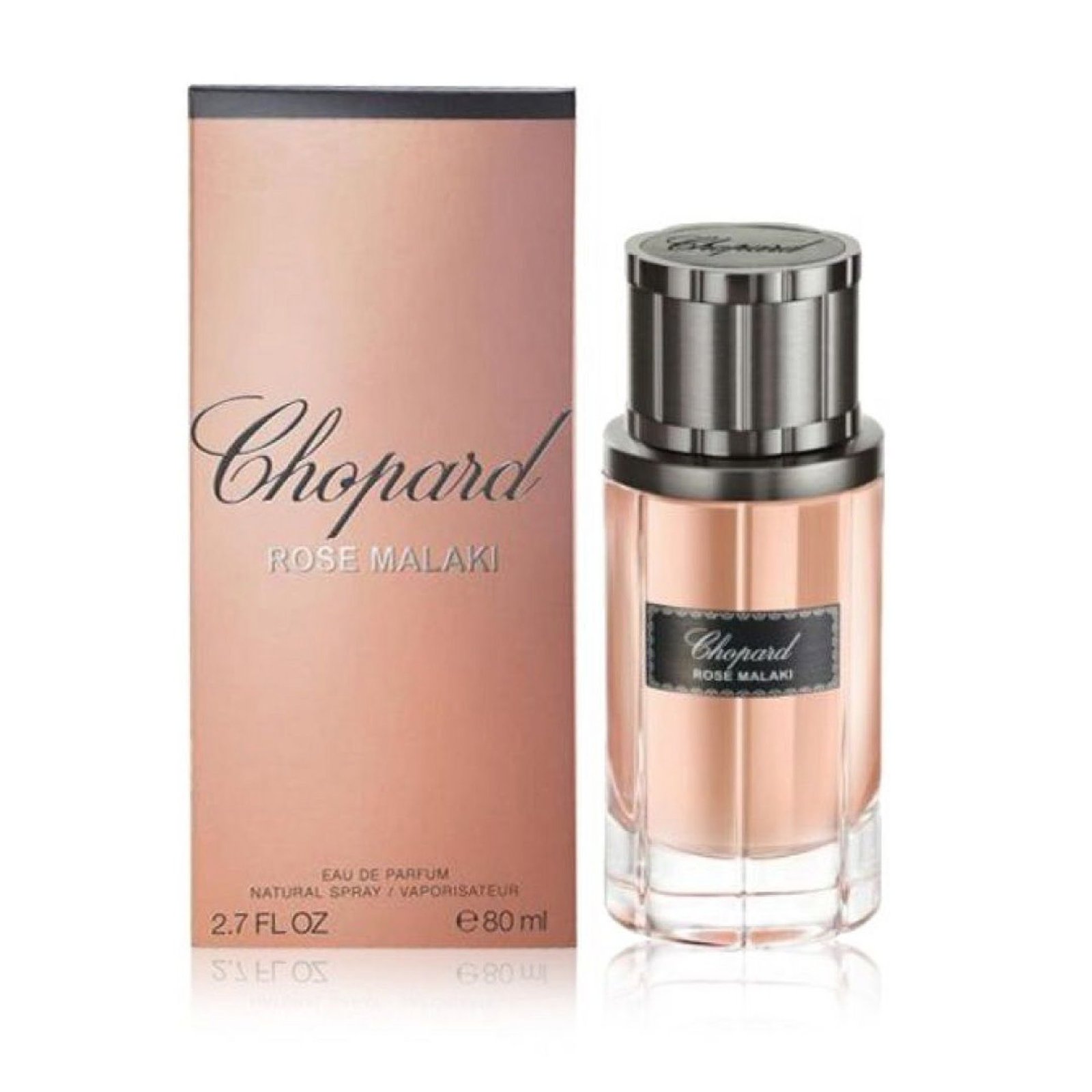 Chopard Chopard Rose Malaki Men Edp 80Ml Shop Forever