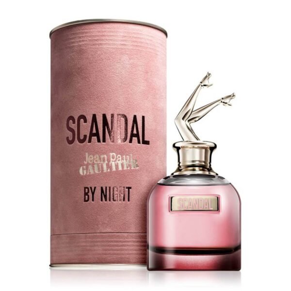 Jean Paul Guilter Jpg Scandal By Night Women Edp 80Ml