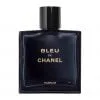 Chanel De Blue Perfum 100Ml (New)
