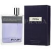 Prada Prada Amber Men Edt 100Ml