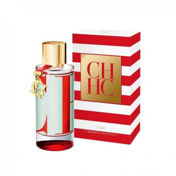 Carolina Herrera Ch L Eau Edt 100Ml