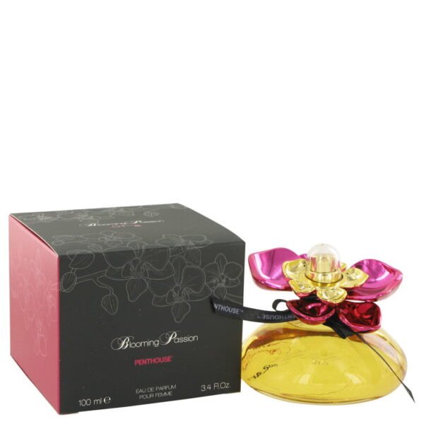 Pent House Penthouse Blooming Passion Lady Edp 100Ml