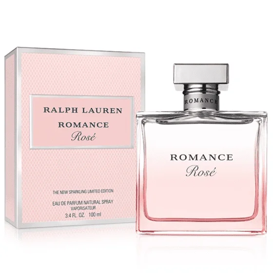 Ralph Lauren Romance Rose Women Edp 100Ml