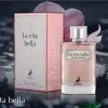AlHambra La Vita Bella Intensa perfumed water for women 100ml