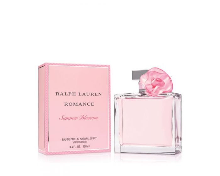 Ralph Lauren Ralph Romance Summer Blossom Edp 100Ml - Shop Forever