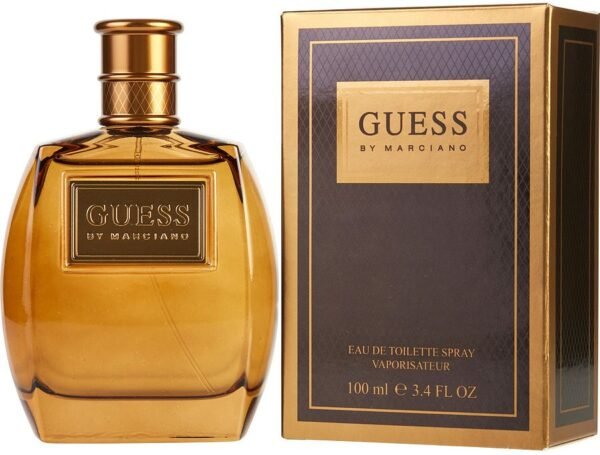 Guess Guess Marciano Men Edt 100Ml