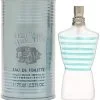 Jean Paul Guilter Jpg Le Beau Male Men Edt 125Ml