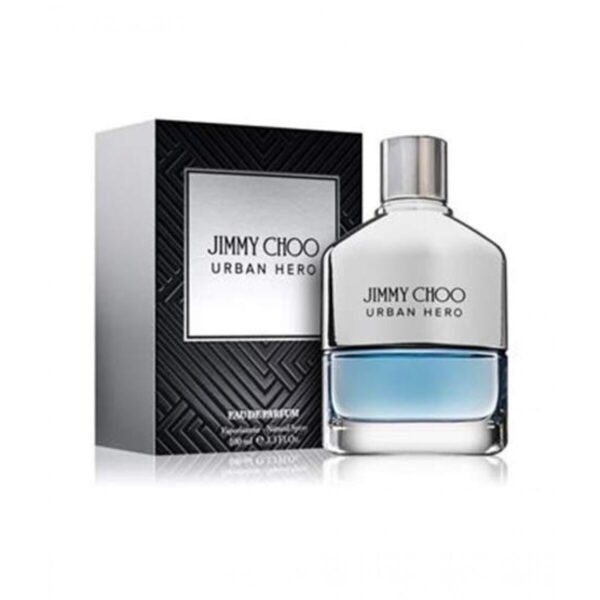 Jimmy Choo Jimmy Choo Urban Hero Men Edp 100Ml