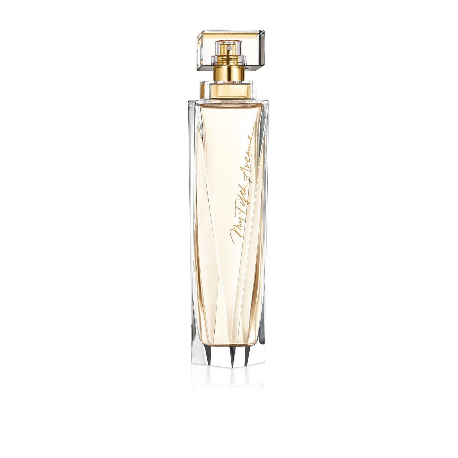 Elizabeth Arden 5Th My Fifth Avenue Women Edp 100Ml - Shop Forever