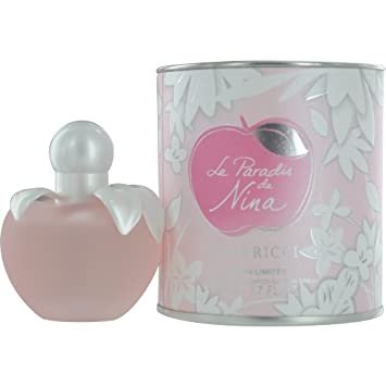 Nina Ricci Nina Ricci Paradis Terrestre Edt 80Ml
