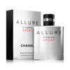 Chanel Allure Sport Men Edt 100Ml